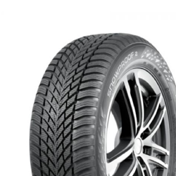 205/55R16 91H Nokian Snowproof 2 M+S 3PMSF